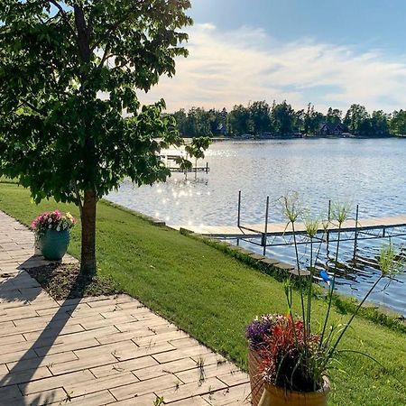 The Lakefront Home - 5 Minutes From Detroit Lakes! Esterno foto