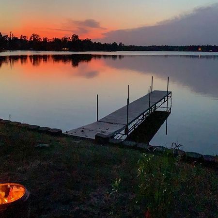 The Lakefront Home - 5 Minutes From Detroit Lakes! Esterno foto